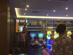 -碧海云天(川环南路店)