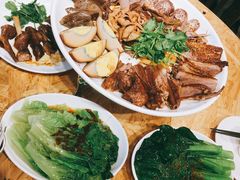-陈鹏鹏潮汕菜(欢乐海岸 海边景观店)