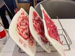 -牛焱·贵州黄牛肉火锅(城西银泰店)