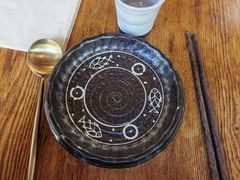 餐具摆设-汤厨(五道营店)