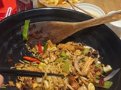 -麻辣盛艳(淮安万达店)
