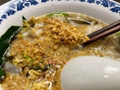 -老温州馄饨担(东游大厦店)