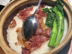 广东腊味煲仔饭-火啫啫·粤式啫啫煲(南通首店)