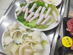 -全好食潮汕牛肉火锅(泗洲路店)