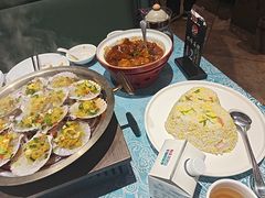 -北塘海鲜·天津菜(大光明桥旗舰店)