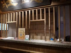 -南京大牌档(凯德大峡谷店)