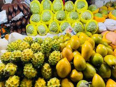 -港华水果街(港华广场店)