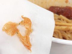-头壹号饸饹面·大油条(东升科技园店)