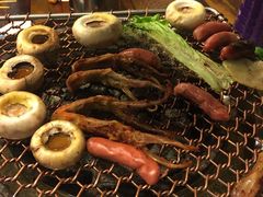 风干肠-张吴记小炉子小串(王村南街店)