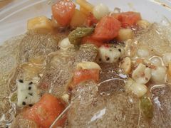 -串妹花式冰粉(乐山总店)