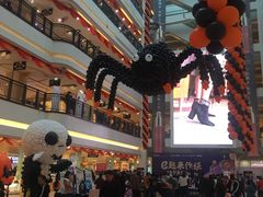 -沈阳商业城(中街路店)