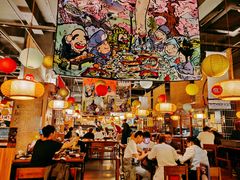 -烧鸟横丁(联发文创口岸店)