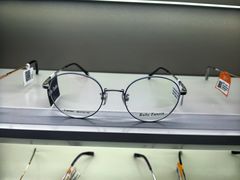 -宝视达眼镜(美中城店)