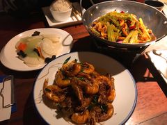 -章吴记喜瑞餐厅(东东城店)