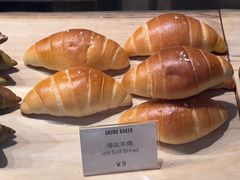 -DRUNK BAKER(上海陕康里店)
