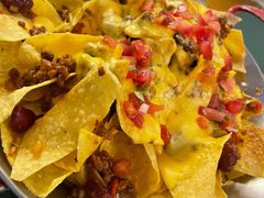墨西哥鸡肉玉米片-HFFOUSA TACO弗萨塔可墨西哥餐厅(颐堤港店)