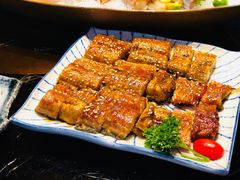 -梅筑·创意料理(王府井百货店)