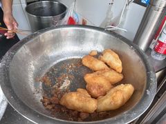 -众品香美食(三弓路店)