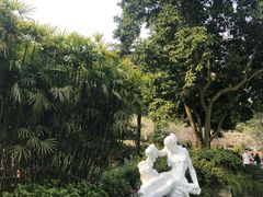 -南山植物园
