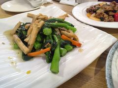 -佛有缘素食馆·荔湾老字号(陈家祠首店)