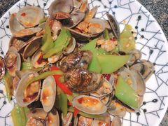 -渔民船说·北塘海鲜·天津菜·海肠捞饭(北塘古镇店)