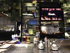 -水木锦堂·自助铁板烧(世贸天阶店)