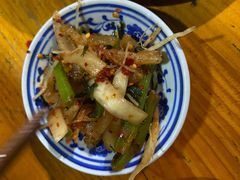 -腾冲国萍农家乐