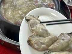 -花苑美食横琴生蚝火锅(拱北粤华路店)