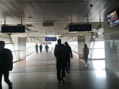 -望京西(地铁站)