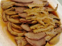 -醉香园(长江北路店)