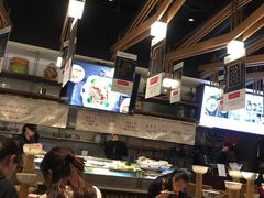 -成都你六姐·牛肉冒菜(城市集市合生汇店)