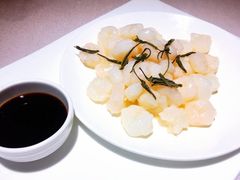 毛峰虾仁/例-披云徽宴(石景山店)