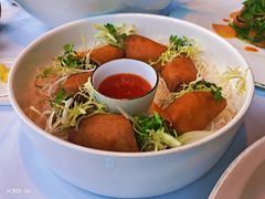 -牛排家(北京长安街英皇集团中心店)
