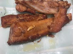 -稻香酒家·33年老字号·港式粤菜(富邦中心店)