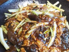 -北京老铺烤鸭(老城根店)