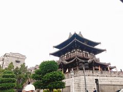 -东西巷