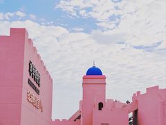 -漳州滨海火山岛自然生态风景区