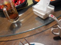 -聚汇三少·龙虾·中餐厅(莫邪路新天地店)
