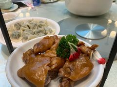 酱猪手-村长家的疙瘩汤(沌口店)