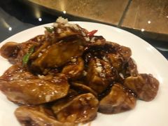 -羲和雅苑•北京烤鸭(平安国际金融中心店)