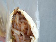 -刘小武·锅魁(总店)