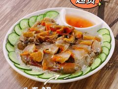 -官塘鱻鱻鱼生