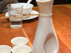 花雕酒-南园民国茶楼餐厅·常州菜(北大街店)