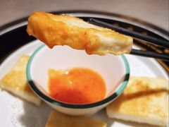 -淘米捞·米汤脆鲩鱼火锅(福田皇岗店)