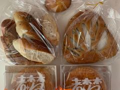-老梦面包CHEZMOREL(麦子店)