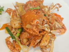 -潮味鱼仔店·地道潮汕味(坪山店)