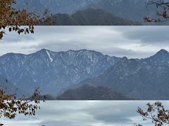 -终南山南五台景区