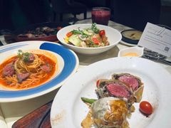 -西堤牛排(南京龙江店)