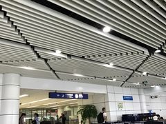 -银川河东国际机场