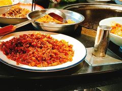 -鱼窝棚柴火铁锅炖(富山屯店)